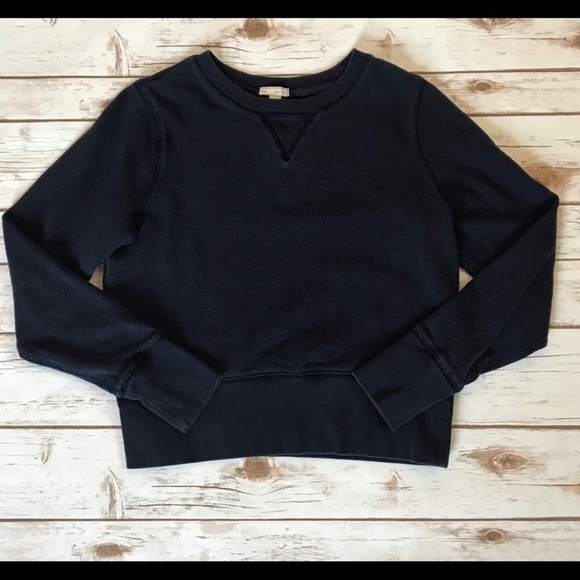 GAP Blue Sweater Size M - Picture 5 of 6